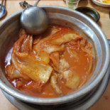공달생태한마리 Comida