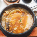 공달생태한마리 Comida