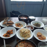 삼일분식 Comida
