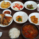 삼일분식 Comida
