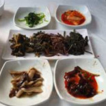 가평리토종닭 Comida