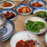 아성식당 food