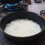 은빛가든 Comida