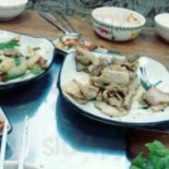 유가네 Comida