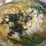 호박식당 food