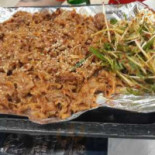 대우식당 Comida