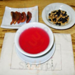 다미향 Comida