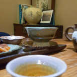 다미향 Comida