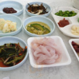 청어람 Comida