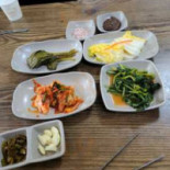 숲속의빈터 Comida