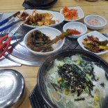 구억식당 Comida