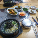 구억식당 Comida