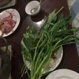 Kung Kra Ta Buffet Comida