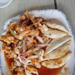 다우래 Comida