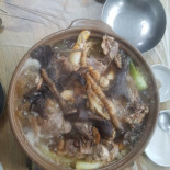 금수강산 Comida
