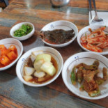 맛식당 Comida