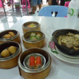 เซ้ง ติ่มซำ Comida