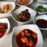 옹심이네 Comida