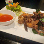 ครัวกุ้งเผา Comida