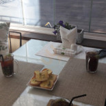 마노하우스 Comida