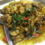 ต้าเหยิน Comida