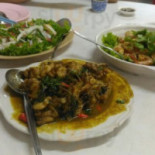 ต้าเหยิน Comida