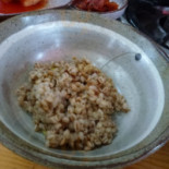 밀터해물칼국수 Comida