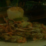 อุบลซีฟู๊ด Comida