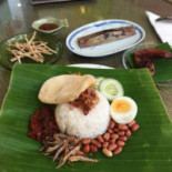 Sambalacha Cafe Bangkok By Uncle Pang Comida