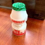 양지손칼국수 Comida