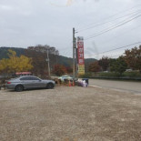산경 Exterior