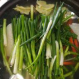 더원 Comida