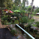เรือนจันทร์ Exterior
