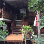 เรือนจันทร์ Exterior