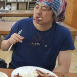 예담길 Comida