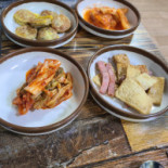 찜야식 Comida