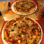 Pizzeria Spaghetteria Toscana food