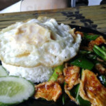 Chaiyo Comida