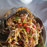 ร้านอาหารเรือนทะเล Comida