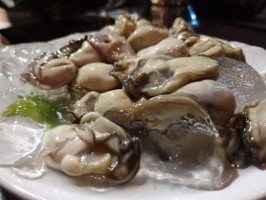 ร้านอาหารเรือนทะเล Comida