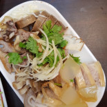 Sū ào ā Nuǎn Yú Zá Comida
