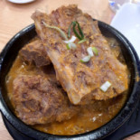 최고루 Comida
