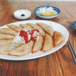 최고루 Comida