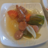 솔트레스토랑 Comida