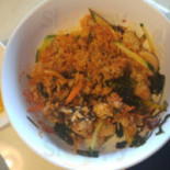 솔트레스토랑 Comida