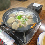 전북식당 Comida
