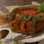 Na's Kitchen Comida