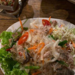 Na's Kitchen Comida