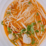 ร้านของพ่อ Comida