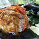 พระยาหมี่เกี๊ยว Comida